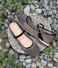 Load image into Gallery viewer, Dolly shoes by SYL