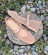 Load image into Gallery viewer, Dolly shoes by SYL