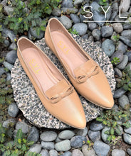Load image into Gallery viewer, Dixie shoes by SYL