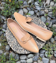 Load image into Gallery viewer, Dixie shoes by SYL