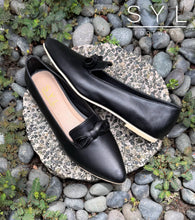 Load image into Gallery viewer, Dixie shoes by SYL