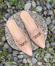 Load image into Gallery viewer, Doreen shoes by SYL