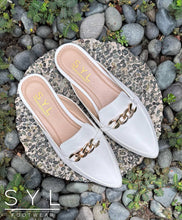 Load image into Gallery viewer, Doreen shoes by SYL