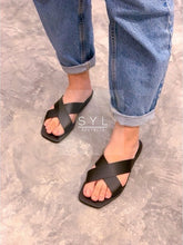 Load image into Gallery viewer, Amirra flats by SYL