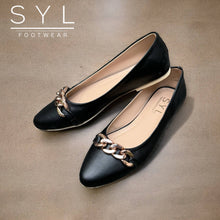Load image into Gallery viewer, Patrice shoes by SYL