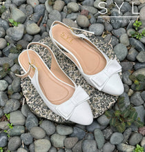 Load image into Gallery viewer, Cyrene shoes by SYL