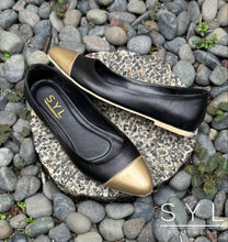 Load image into Gallery viewer, Cristine shoes by SYL