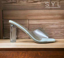 Load image into Gallery viewer, Mellinda 3.5 inches heels by SYL