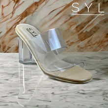 Load image into Gallery viewer, Marriot Classy heels by SYL