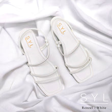 Load image into Gallery viewer, Renzel flats by SYL