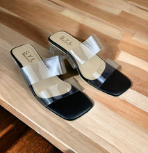 Load image into Gallery viewer, Dahlia 1.5 inches heels by SYL