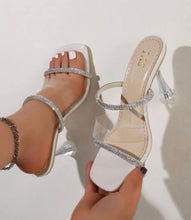 Load image into Gallery viewer, Desire 3-inches heels by SYL