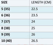 Load image into Gallery viewer, VINIA flats by SYL