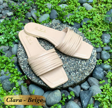 Load image into Gallery viewer, Clara flats by SYL