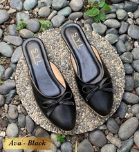 Load image into Gallery viewer, Ava shoes by SYL