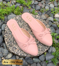 Load image into Gallery viewer, Ava shoes by SYL