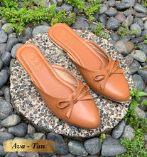 Load image into Gallery viewer, Ava shoes by SYL