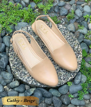 Load image into Gallery viewer, Cathy shoes by SYL