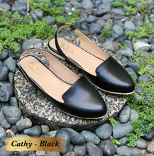 Load image into Gallery viewer, Cathy shoes by SYL