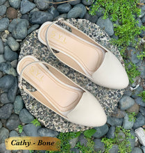 Load image into Gallery viewer, Cathy shoes by SYL