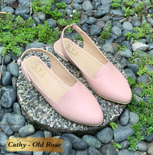 Load image into Gallery viewer, Cathy shoes by SYL