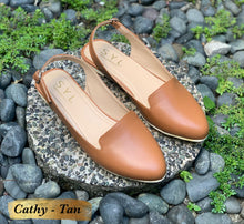 Load image into Gallery viewer, Cathy shoes by SYL