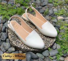 Load image into Gallery viewer, Cathy shoes by SYL