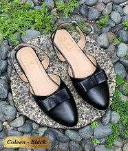 Load image into Gallery viewer, Coleen shoes by SYL