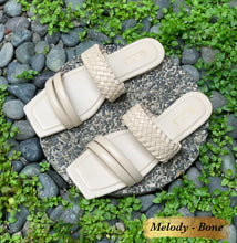 Load image into Gallery viewer, Melody flats by SYL