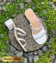 Load image into Gallery viewer, Diana 2-inches heels by SYL