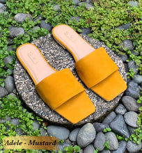 Load image into Gallery viewer, ADELE flats by SYL