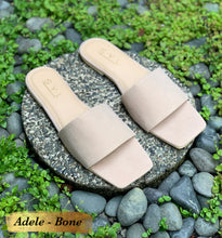 Load image into Gallery viewer, ADELE flats by SYL