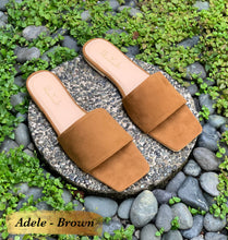 Load image into Gallery viewer, ADELE flats by SYL