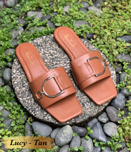 Load image into Gallery viewer, LUCY flats by SYL