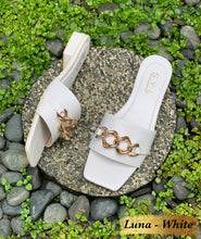 Load image into Gallery viewer, LUNA 1-inch heels by SYL