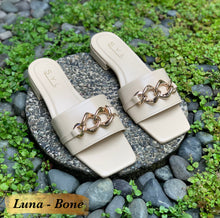 Load image into Gallery viewer, LUNA 1-inch heels by SYL