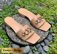 Load image into Gallery viewer, LUNA 1-inch heels by SYL