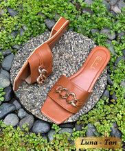 Load image into Gallery viewer, LUNA 1-inch heels by SYL