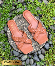 Load image into Gallery viewer, THALIA flats by SYL