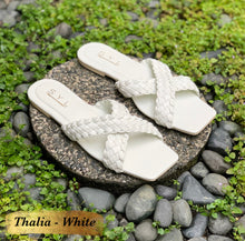 Load image into Gallery viewer, THALIA flats by SYL