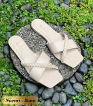 Load image into Gallery viewer, Noimery flats by SYL