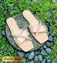 Load image into Gallery viewer, Noimery flats by SYL