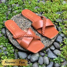 Load image into Gallery viewer, Noimery flats by SYL