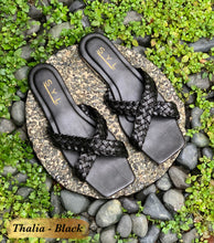 Load image into Gallery viewer, THALIA flats by SYL