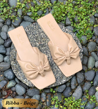 Load image into Gallery viewer, RIBBA flats by SYL