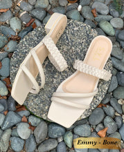 Load image into Gallery viewer, EMMY 1-inch heels by SYL