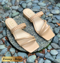 Load image into Gallery viewer, EMMY 1-inch heels by SYL