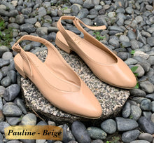 Load image into Gallery viewer, Pauline shoes by SYL