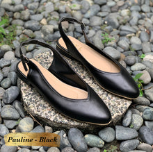 Load image into Gallery viewer, Pauline shoes by SYL