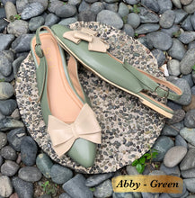 Load image into Gallery viewer, Abby Shoes by SYL